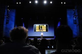 Illustration for article titled Apple 9/9/09 Liveblog
